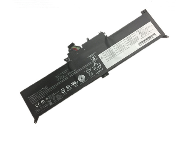 Batería para L12L4A02-4INR19/lenovo-SB10F46465